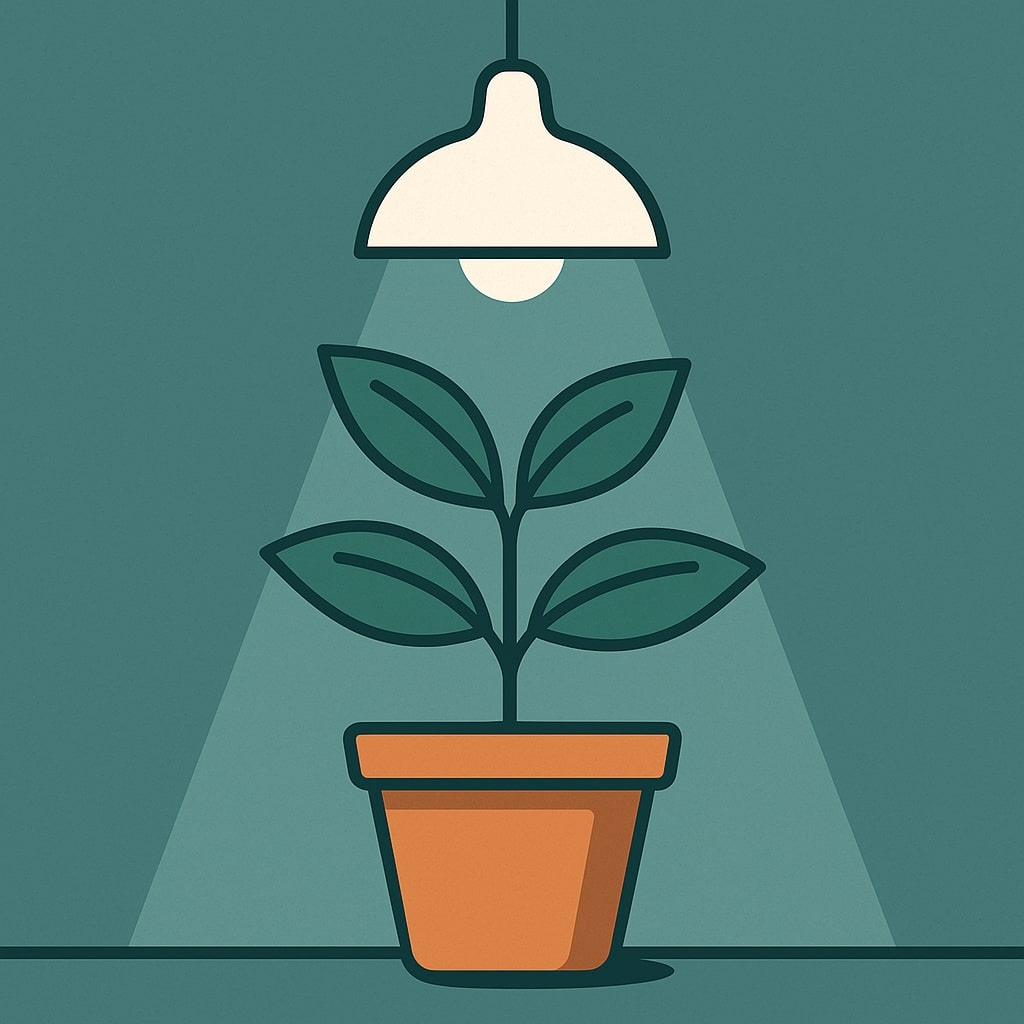 Beleuchtung im Indoor-Growing – Der umfassende Leitfaden für optimales Pflanzenwachstum
