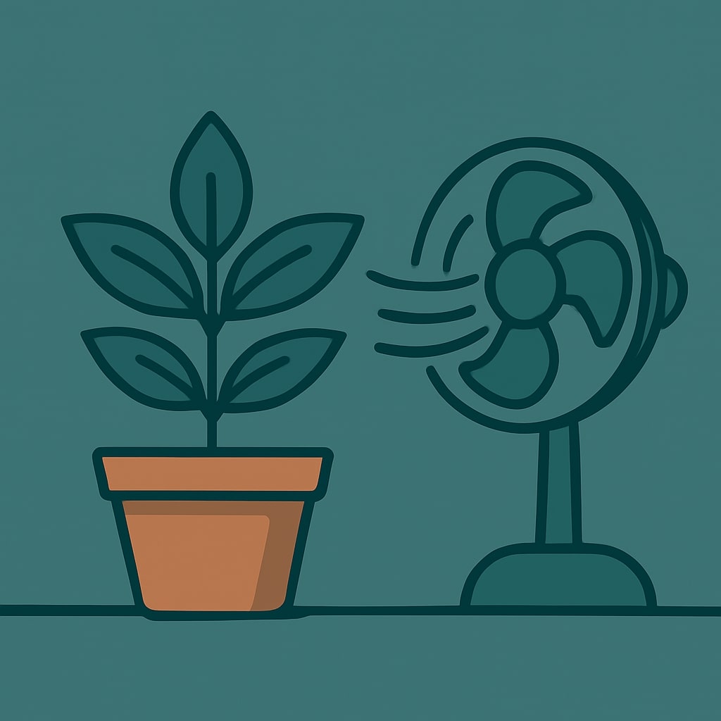 Belüftung im Indoor-Growing – Häufige Fragen & kompletter Leitfaden