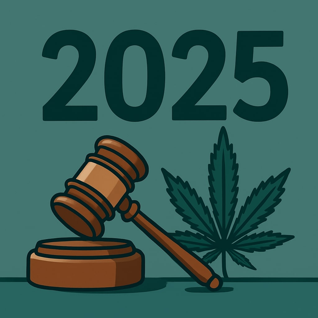Cannabisgesetz 2025: Legal Anbauen, Besitzen & Konsumieren – Der große Leitfaden für Deutschland