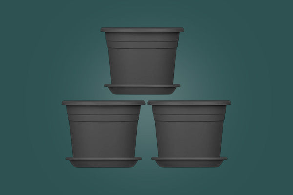 Pflanztöpfe