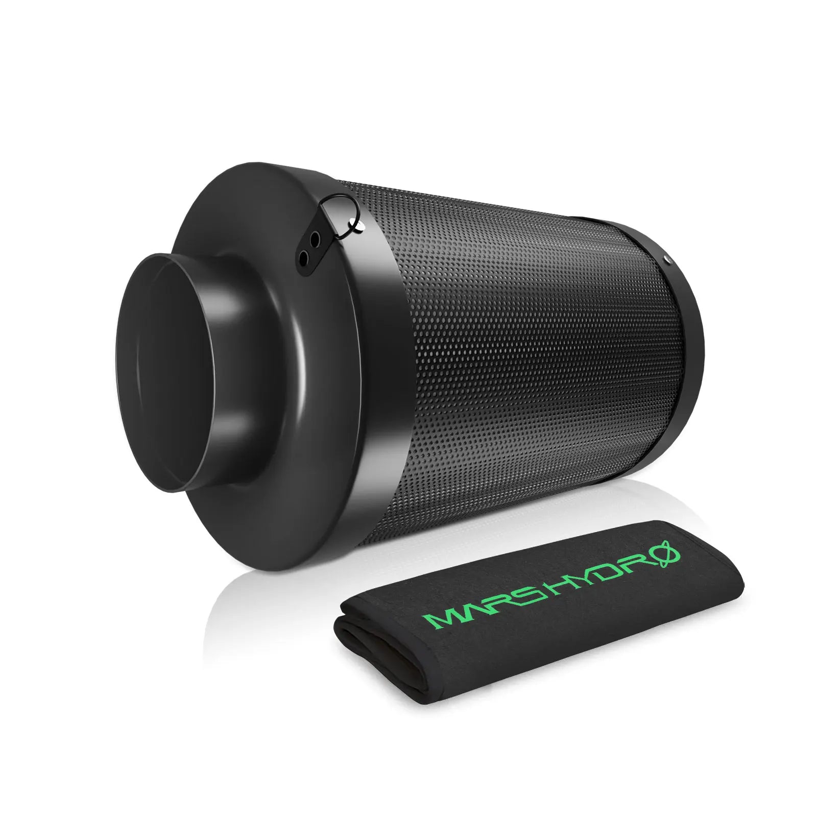 Mars Hydro Aktivkohlefilter 4" & 6"