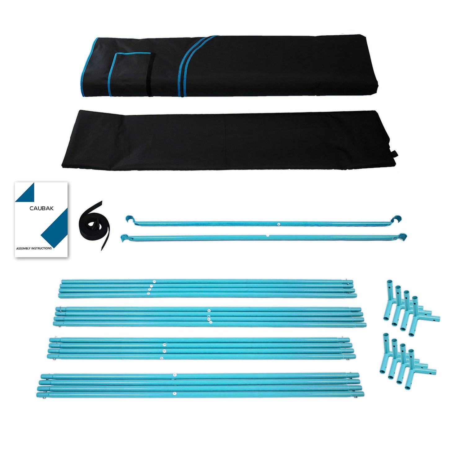 Growbox 120×60×150 cm