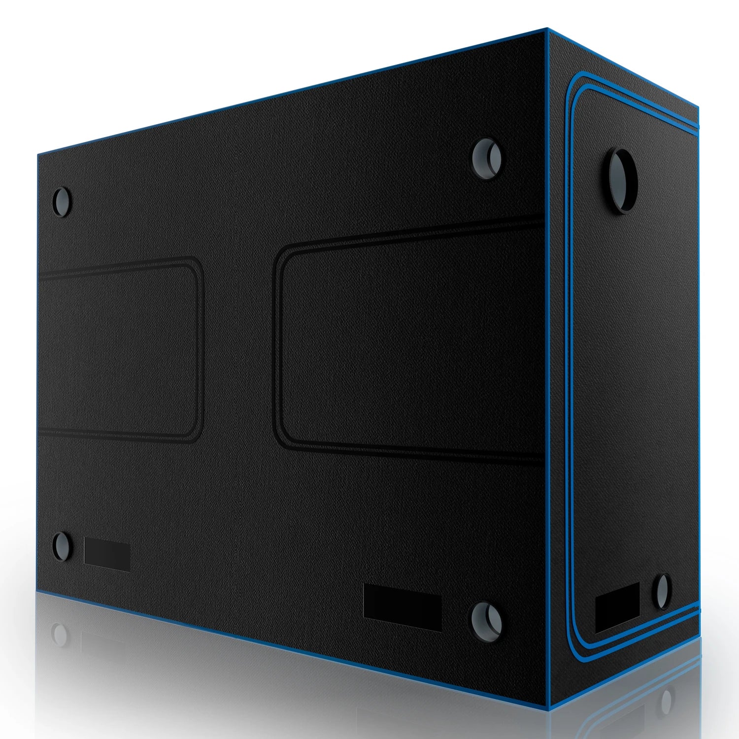 Growbox 240×120×200 cm