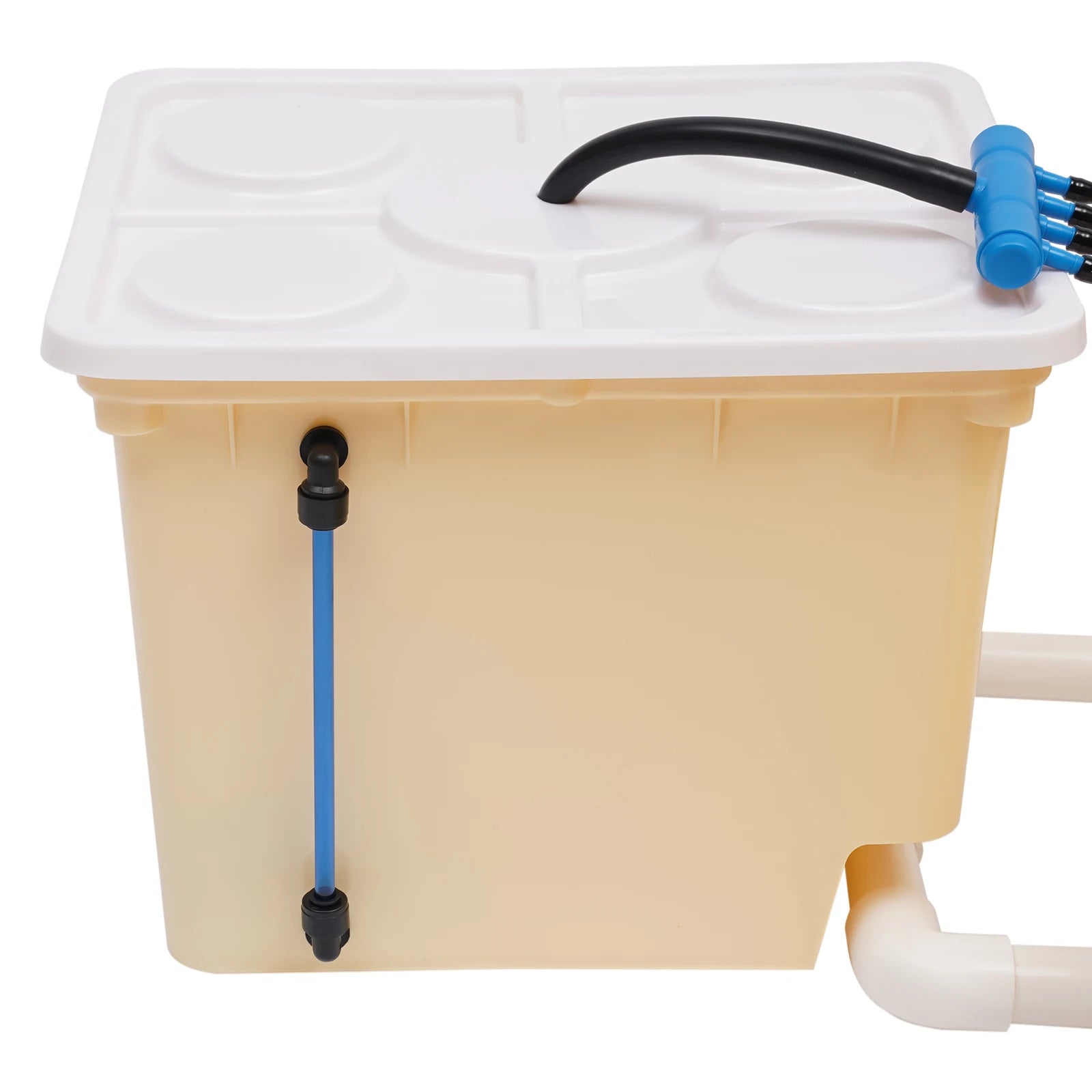 11L Bewässerungs- & Tropf-Set