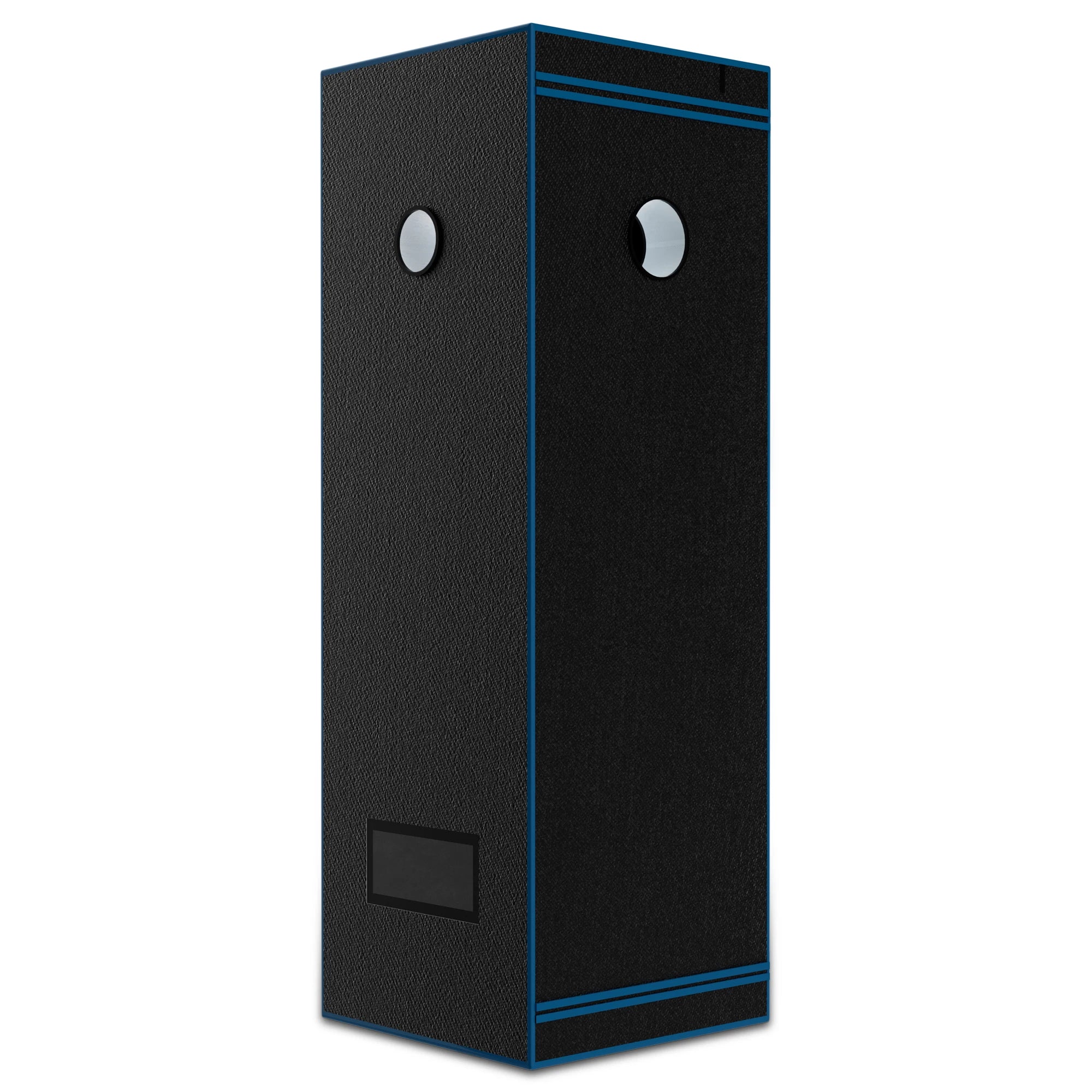 Growbox 40×40×120 cm