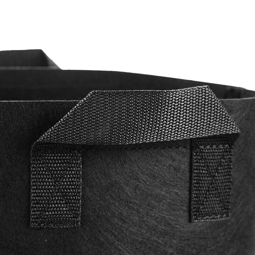 5er/10er Set Pflanzen-Growbags