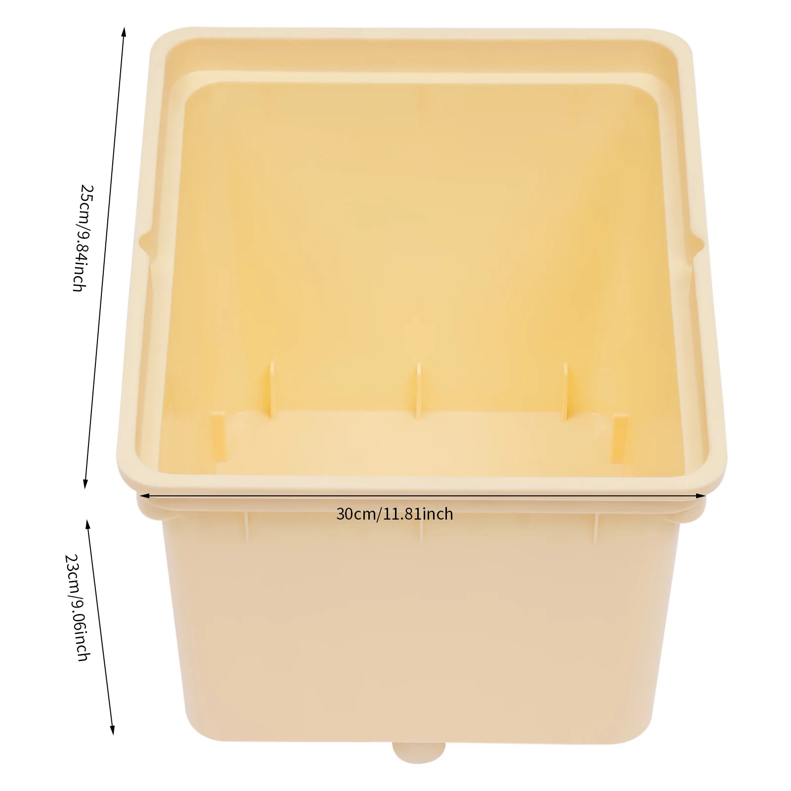 11L Bewässerungs- & Tropf-Set