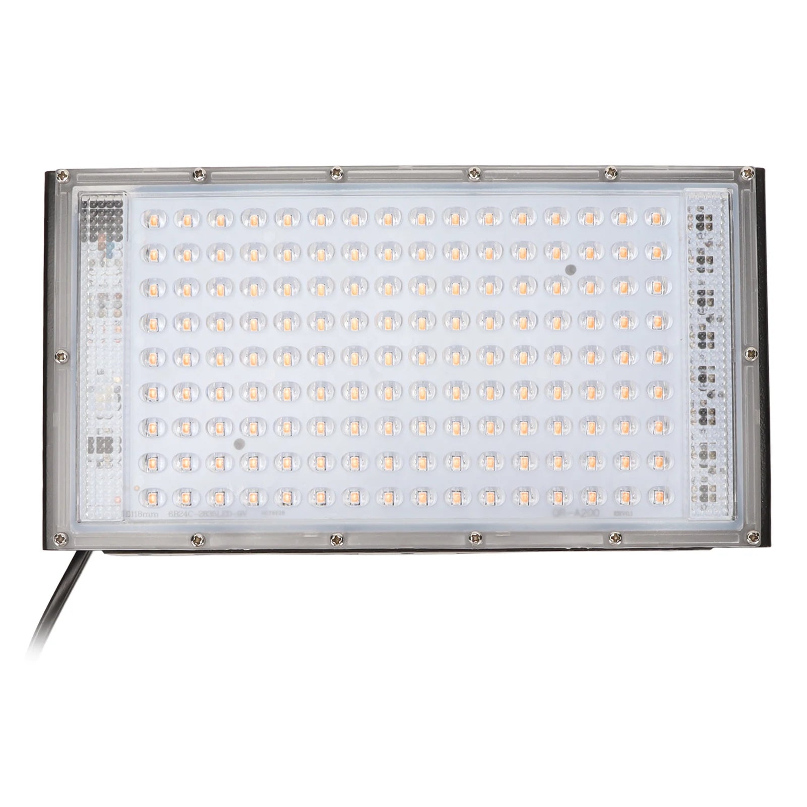 200W LED Pflanzenlampe