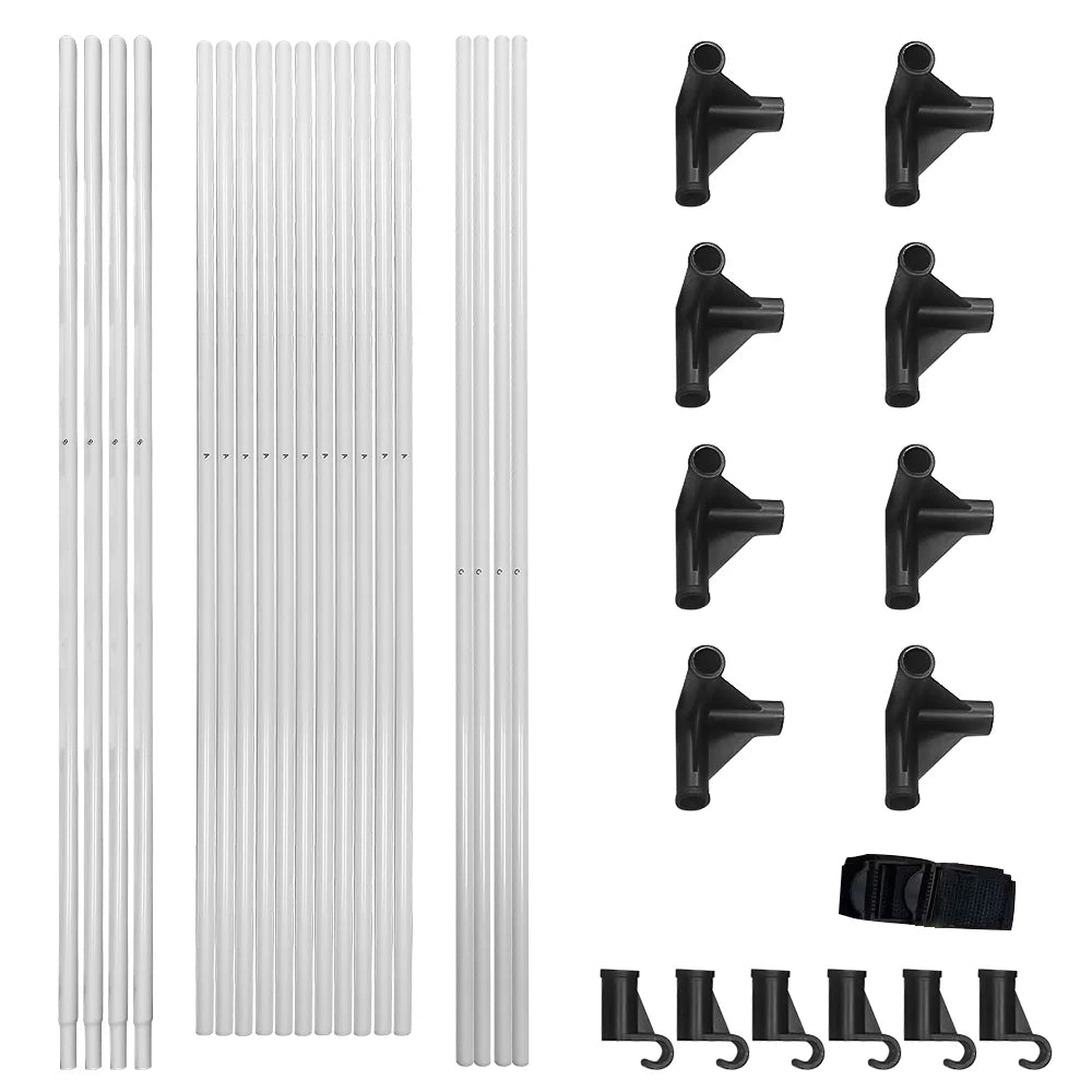 Growbox 100×100×200 cm