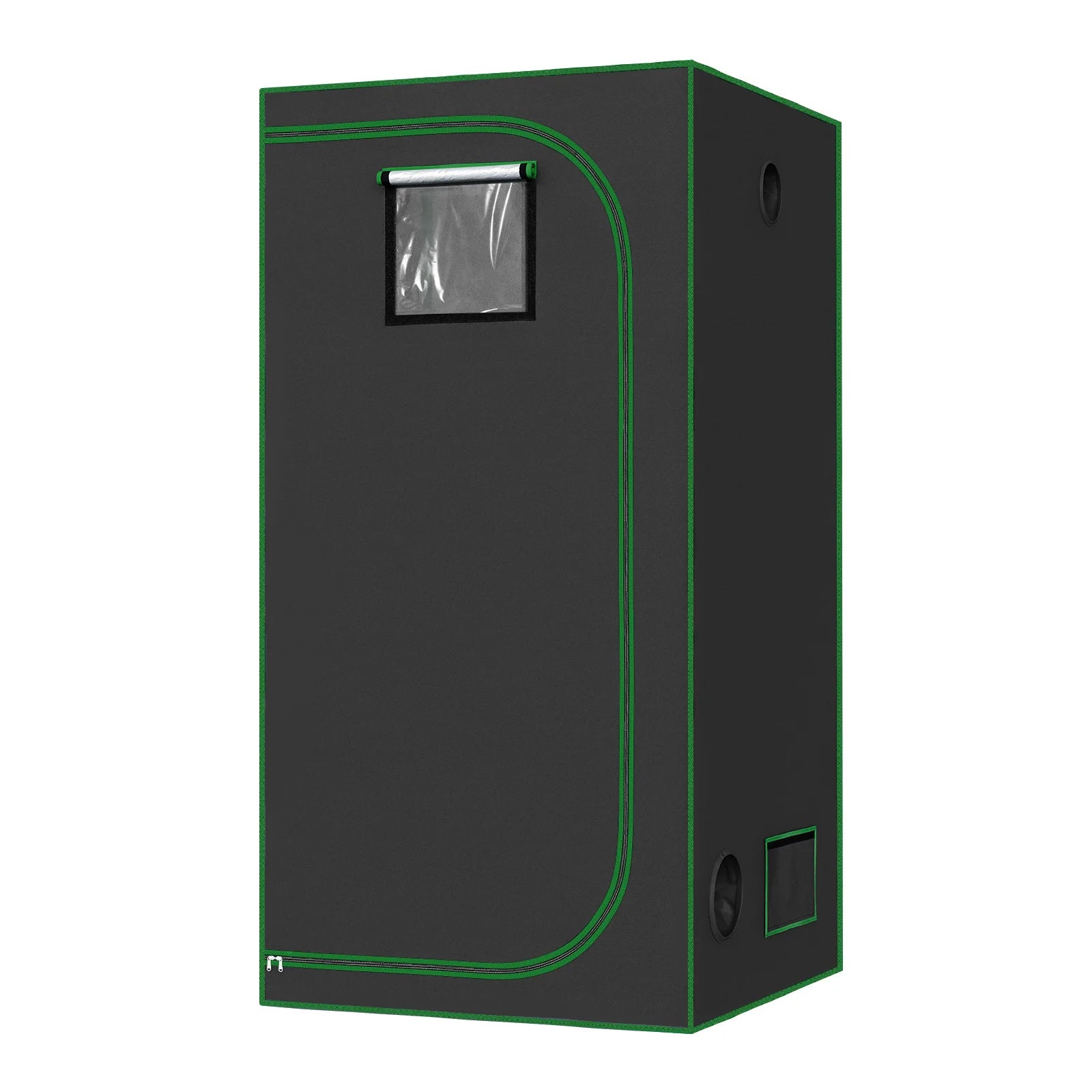 Growboxen in vielen Größen (60–200 cm)