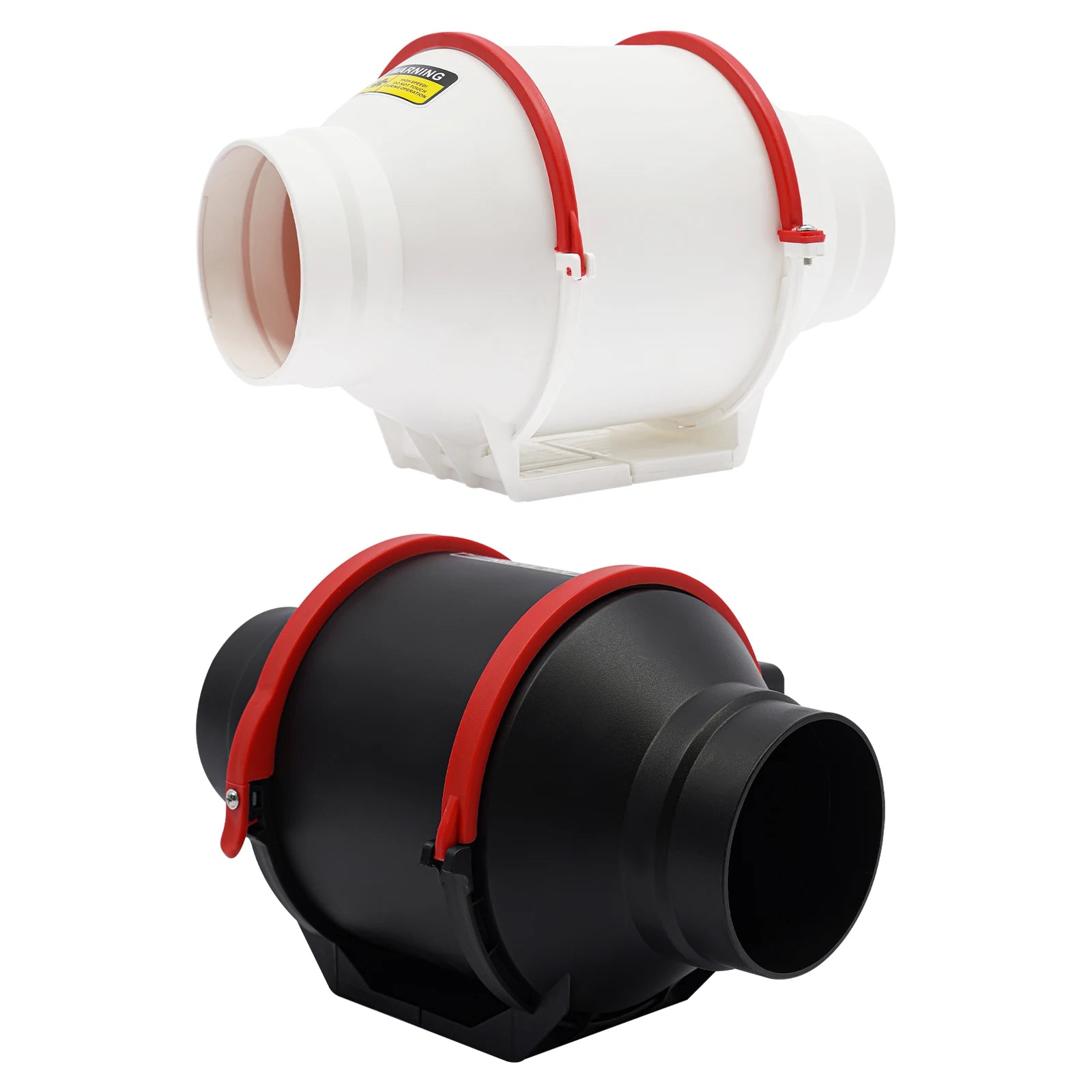 Rohrventilator 100 mm – 40 W