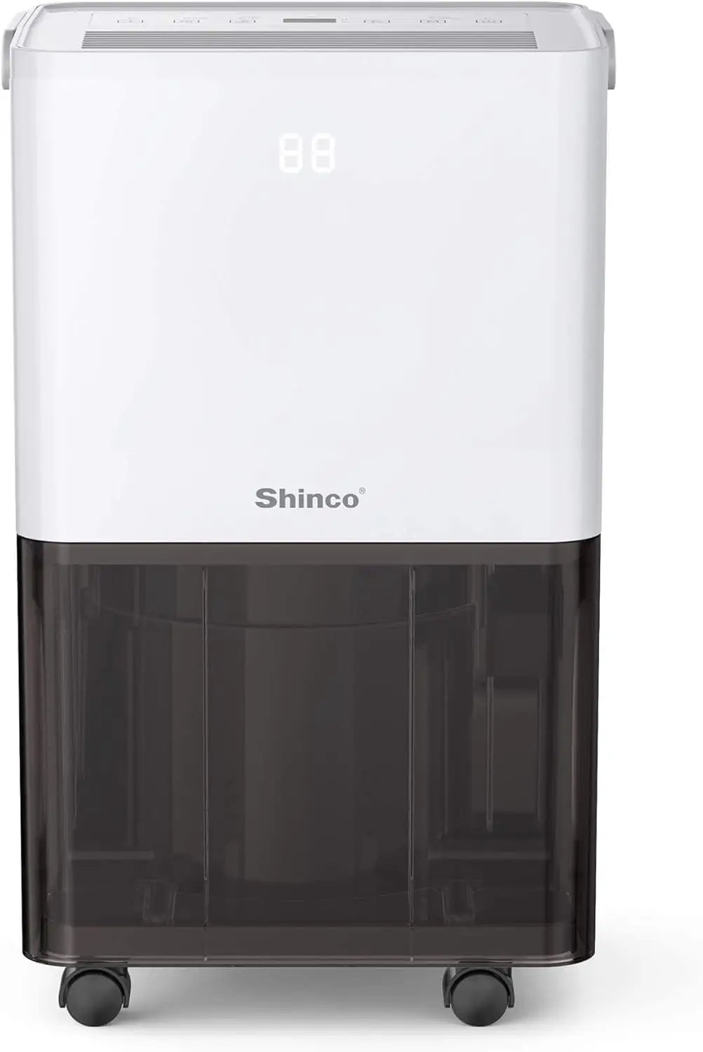 SHINCO Luftentfeuchter 10 L