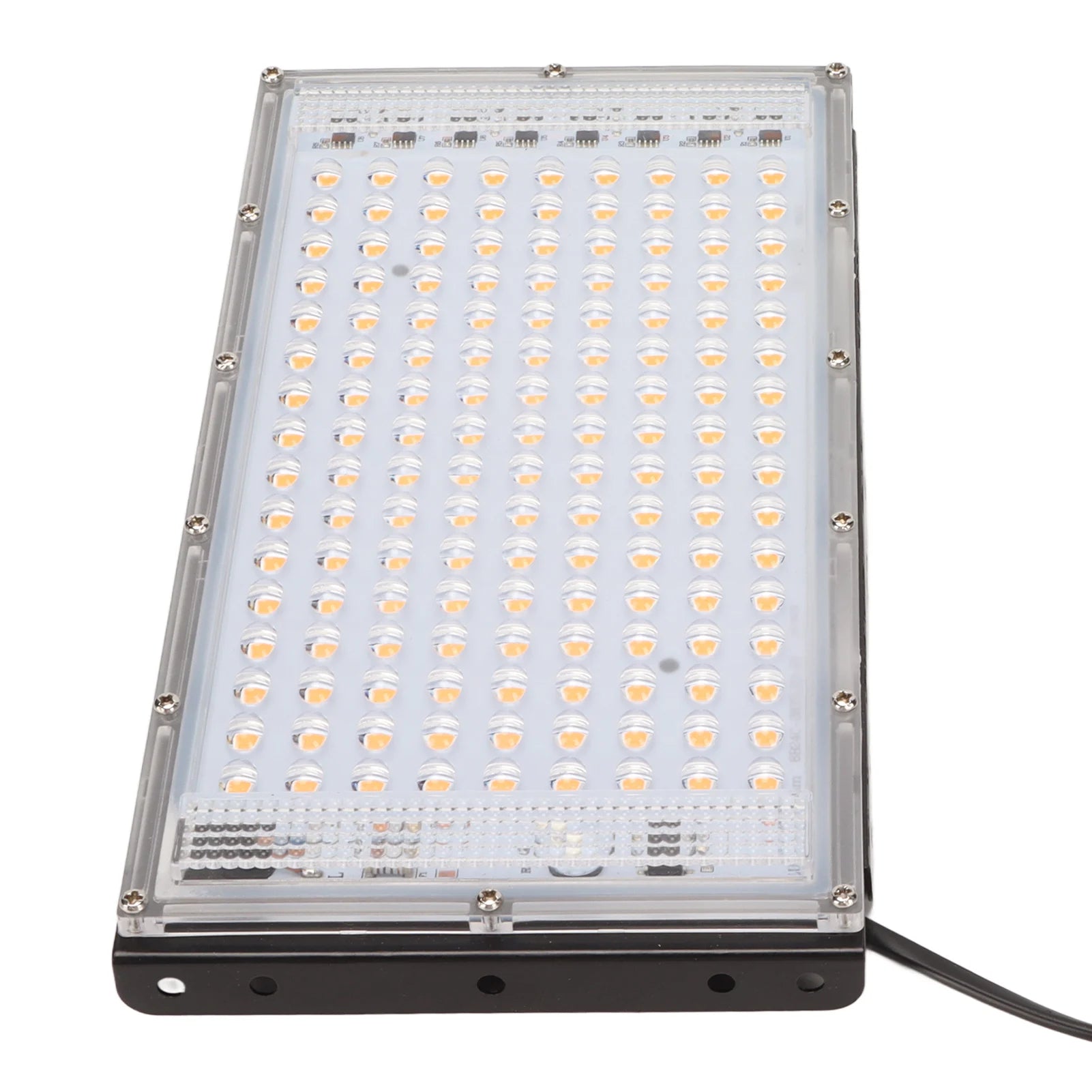 200W LED Pflanzenlampe