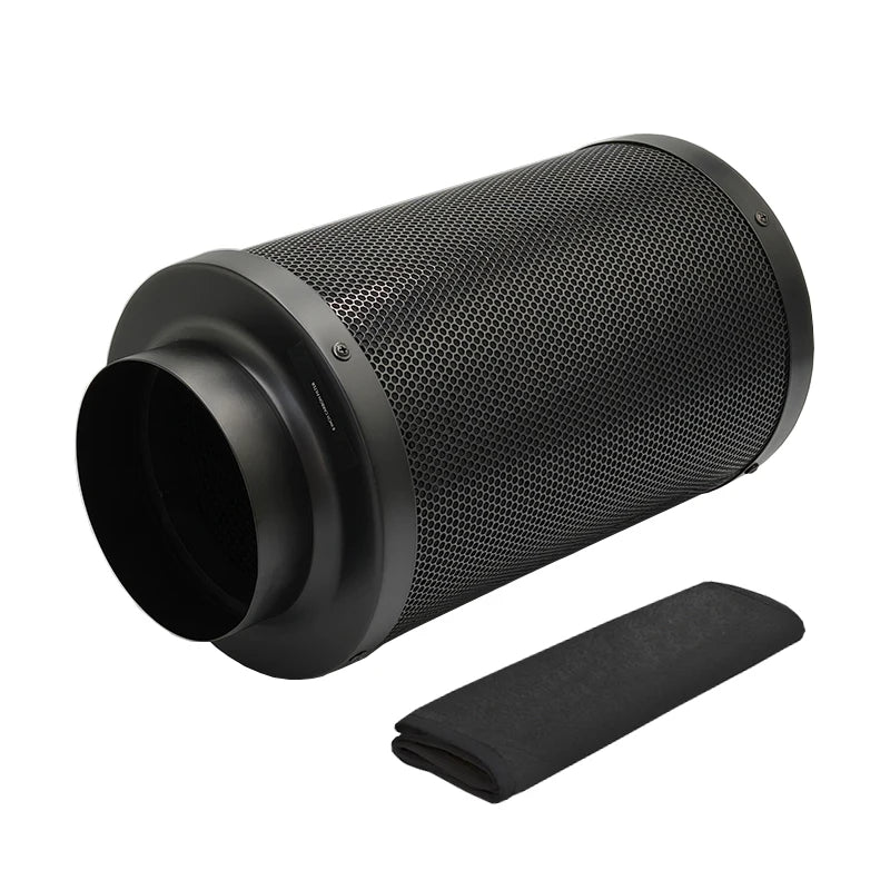 15×40 cm Aktivkohlefilter (Carbon Filter)
