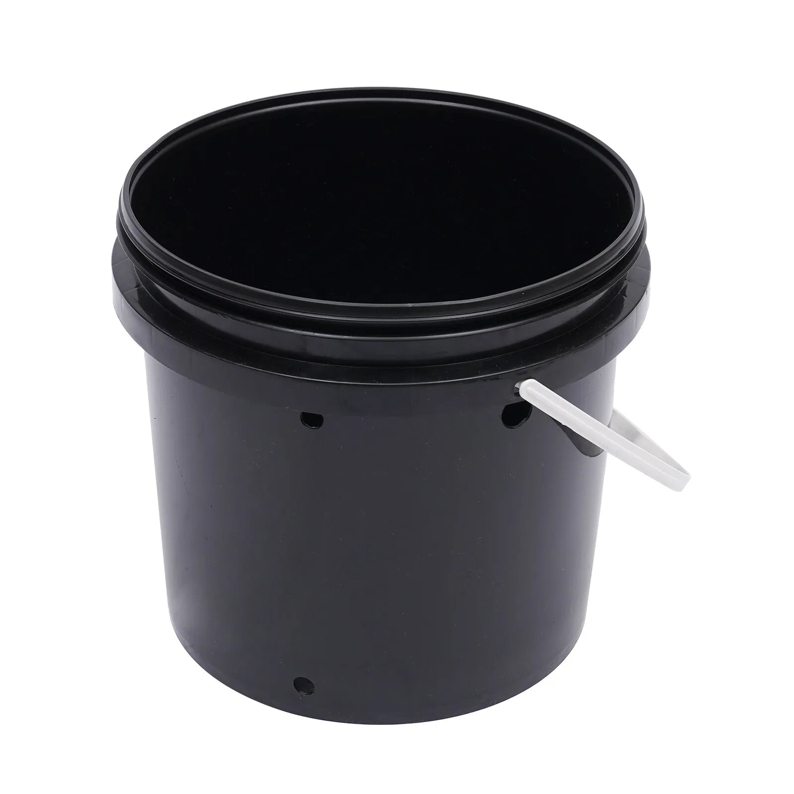 Hydroponic Growing Bucket Kit (mit Timer)