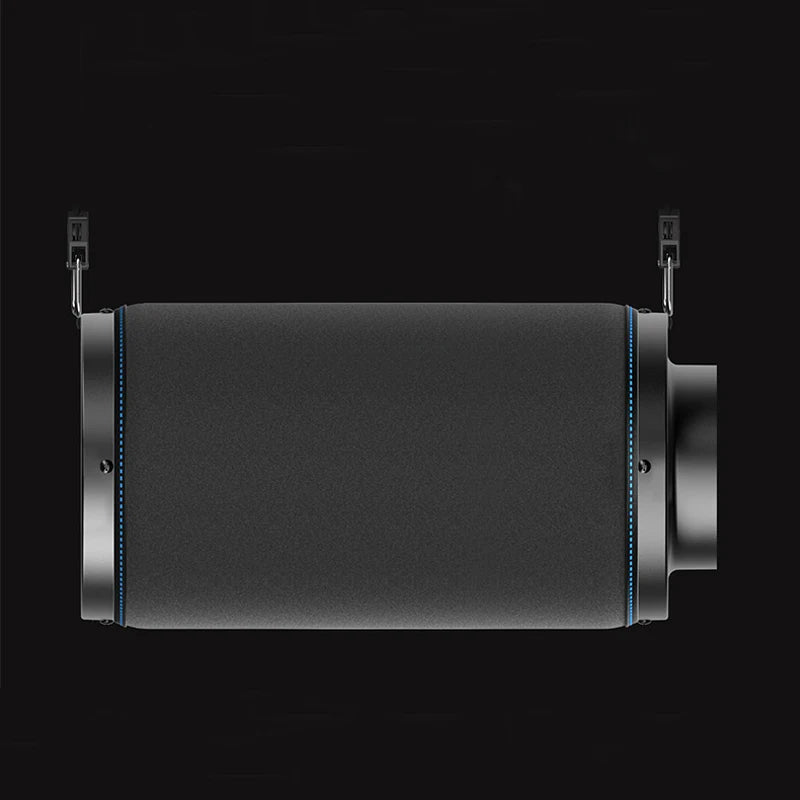 15×40 cm Aktivkohlefilter (Carbon Filter)