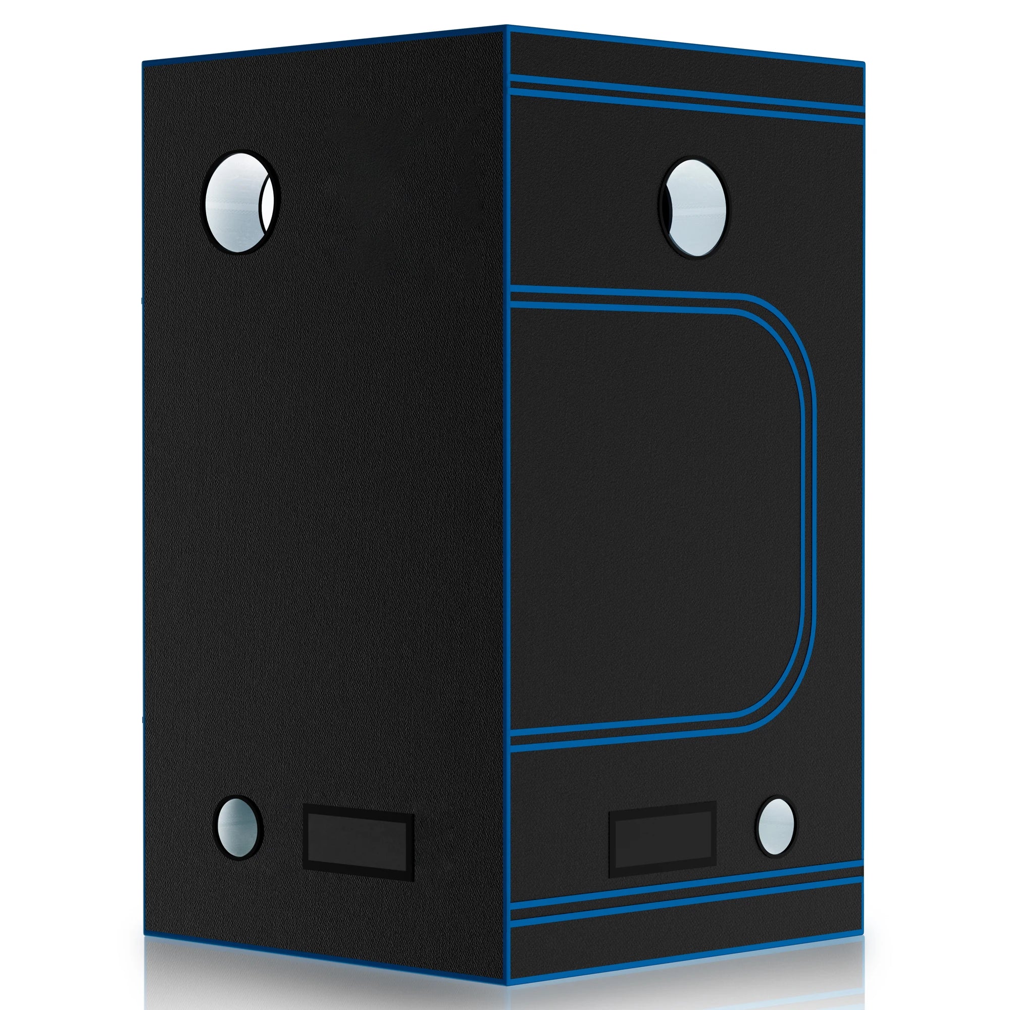 Growbox 120×120×200 cm