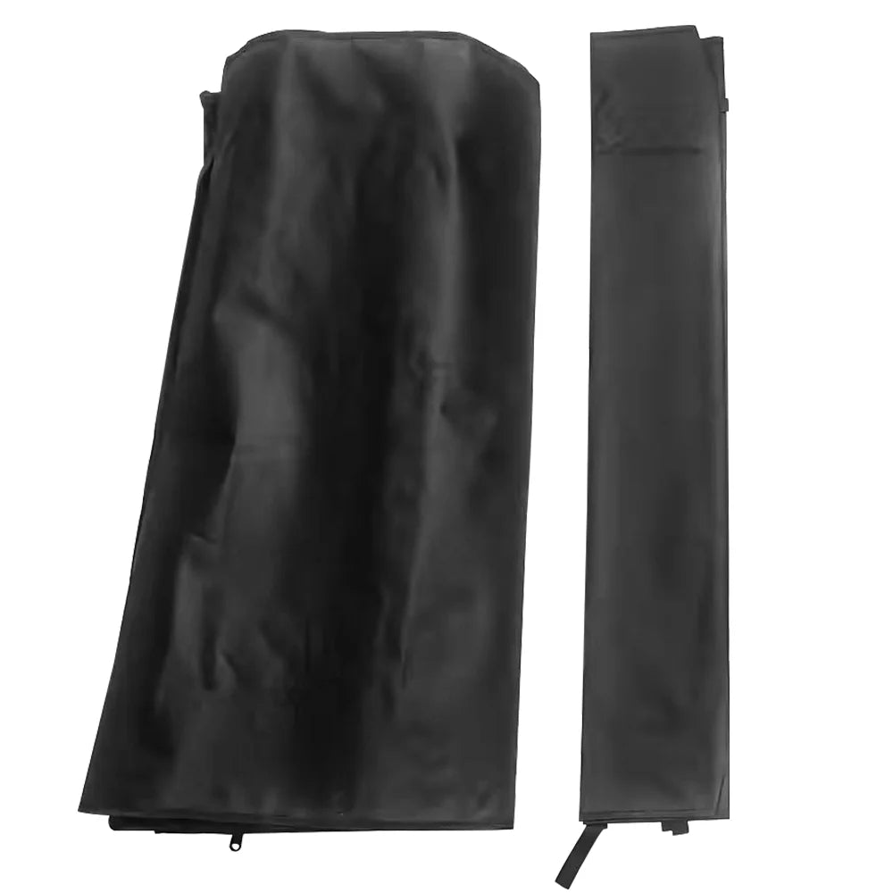 Growbox 100×100×200 cm