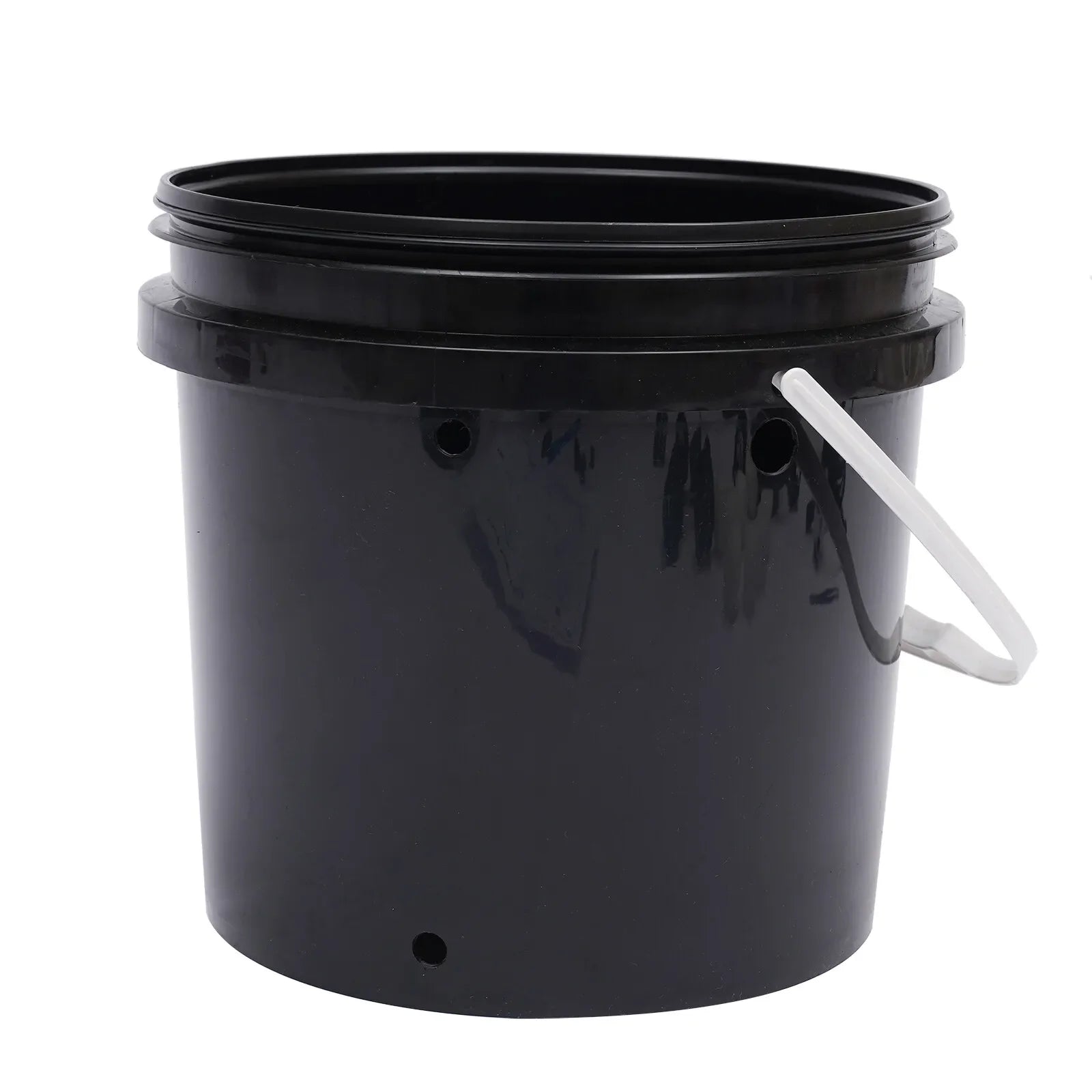 Hydroponic Growing Bucket Kit (mit Timer)