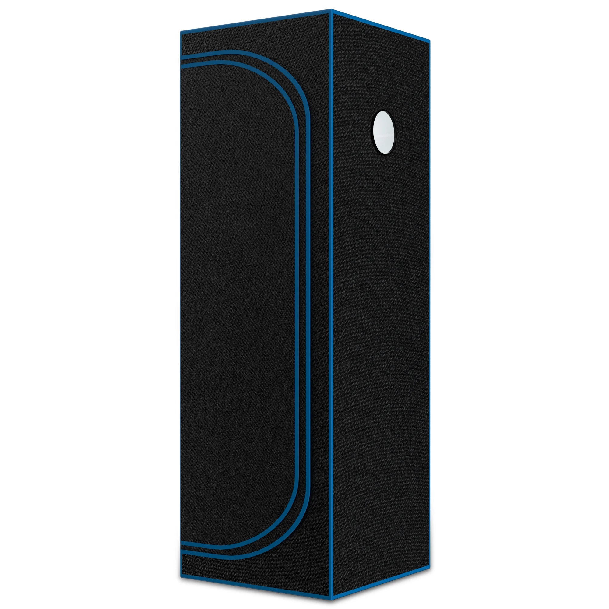 Growbox 40×40×120 cm