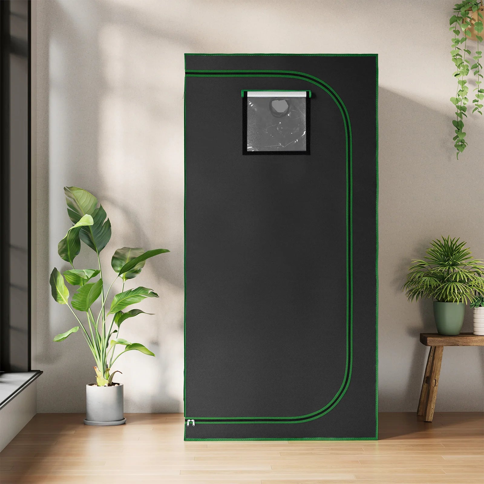 Growboxen in vielen Größen (60–200 cm)