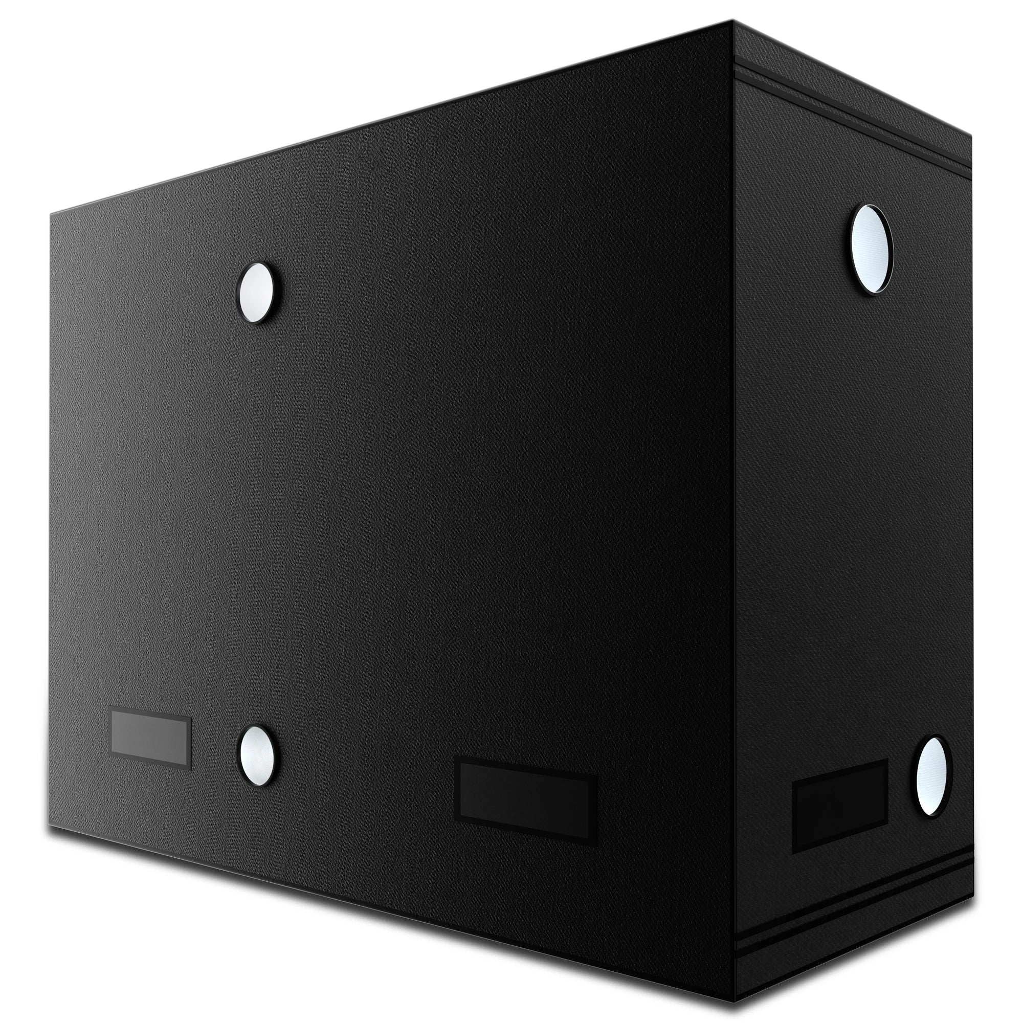 Growbox 240×120×200 cm