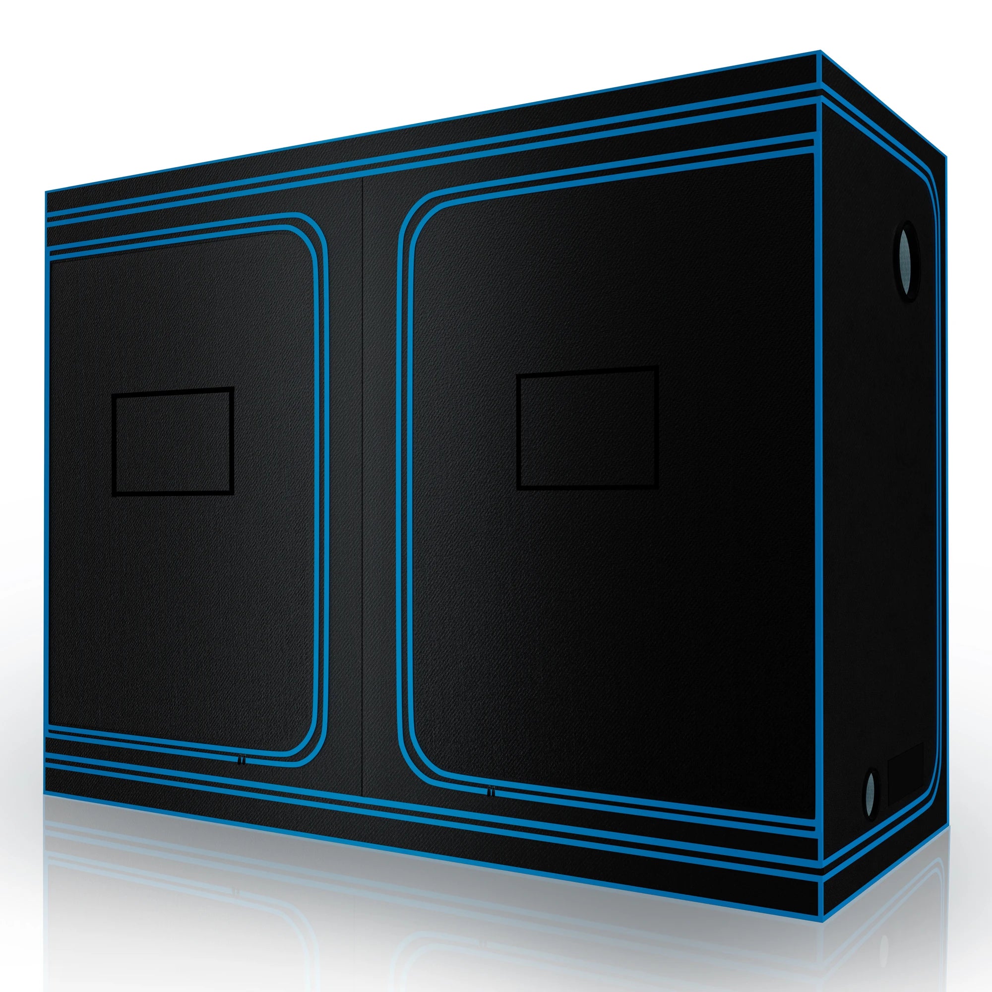 Growbox 240×120×200 cm