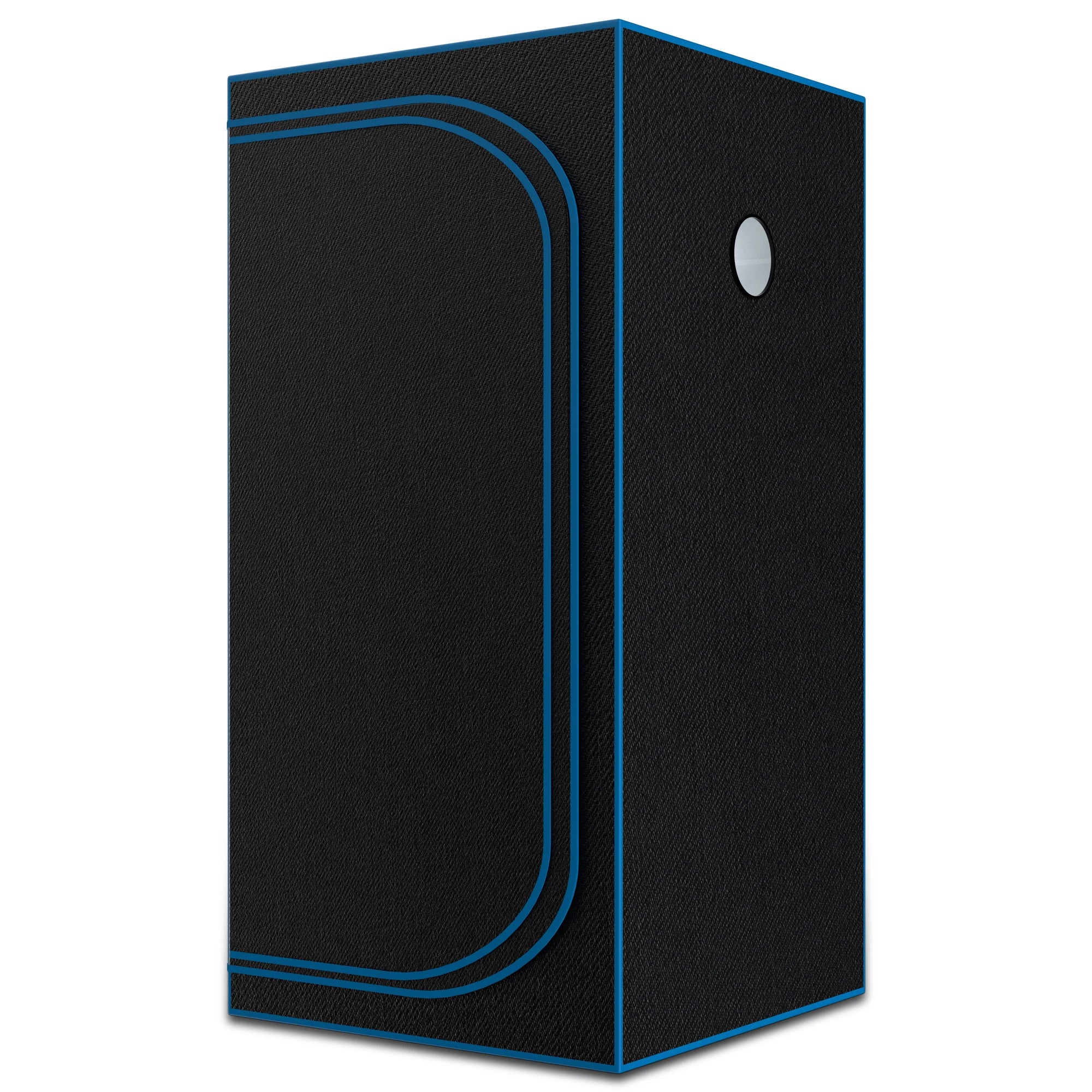 Growbox 50×50×100 cm