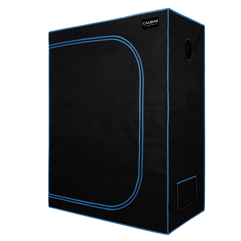 Growbox 120×60×150 cm